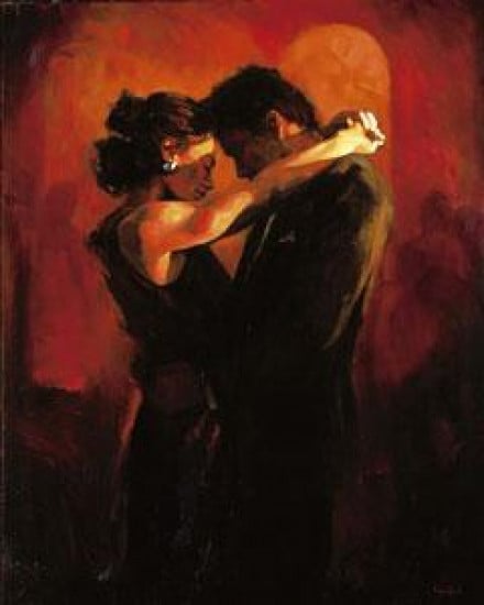 Dance Dance