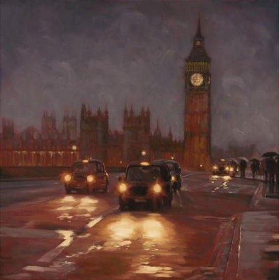 As The Night Draws In - With slip As The Night Draws In - With slip