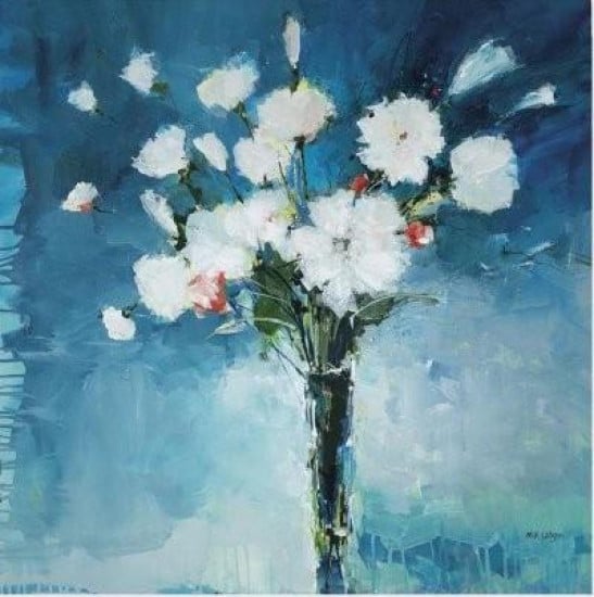 Cloud Nine - Mounted Cloud Nine - Mounted