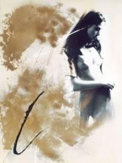 Serenity - Print Serenity - Print
