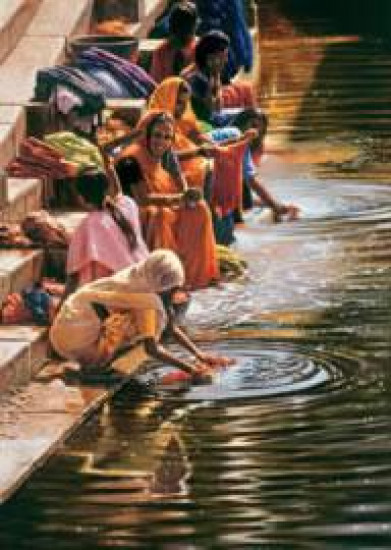 The Lady Of The Lake - Mounted The Lady Of The Lake - Mounted