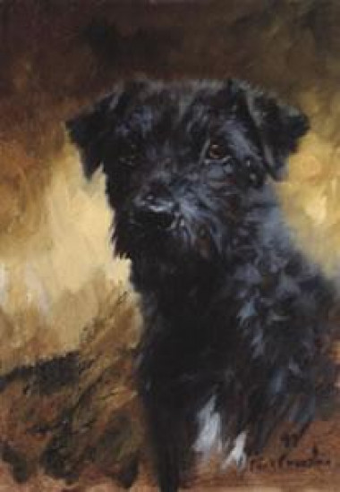 Patterdale - Print Patterdale - Print
