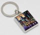 Bright Lights, Big City - Keyring - Other