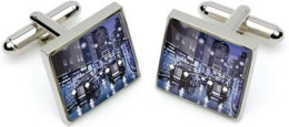 Moody Blues - Cufflinks - Other