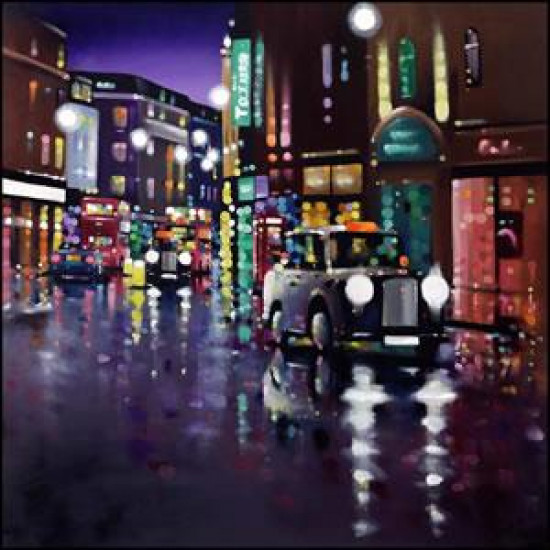 Midnight Hour - With slip Midnight Hour - With slip