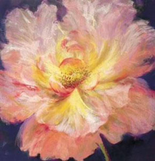 La Bella Rosa - Print only La Bella Rosa - Print only