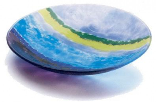 The Rest Of Me - Bowl (Glassware) - Sculpture