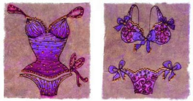 Kinky Corsets Kinky Corsets