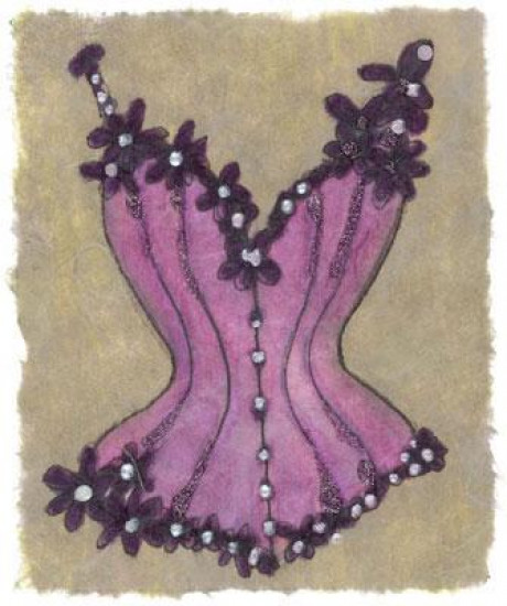 Crazy Corsets Crazy Corsets
