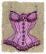 Crazy Corsets II - Mounted