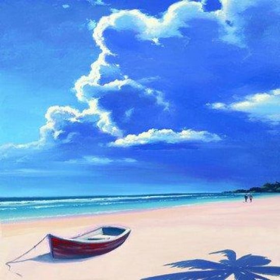 Sunkissed Shores Sunkissed Shores