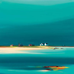 Western Isles IV - Mounted