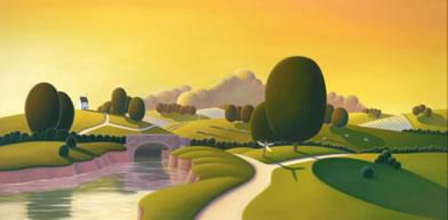 Days By The Riverside - With slip Days By The Riverside - With slip