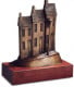 Homes & Hearts II - Bronze