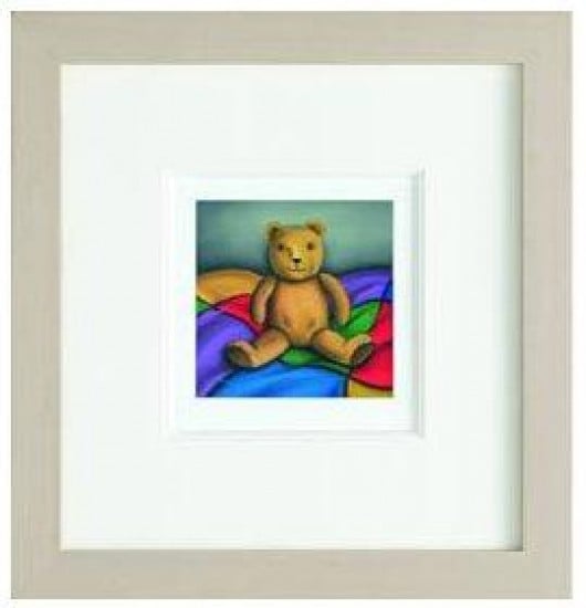 Billy The Bear Billy The Bear