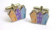 Heart And Soul - Cufflinks - Other