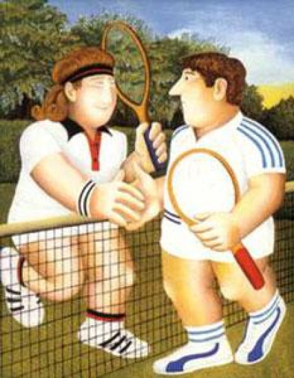 Tennis