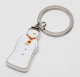 Man Of Snow - Keyring - Other