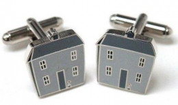 The Good Life - Cufflinks - Other