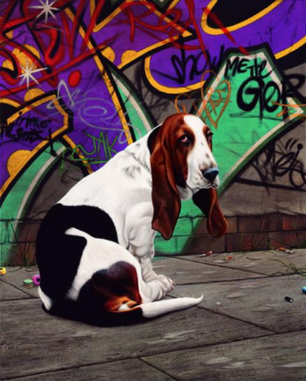 Dog End Street Dog End Street