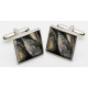 Midnight Manhattan - Cufflinks - Other