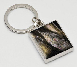 Midnight Manhattan - Keyring - Other