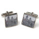 In The City - Cufflinks - Other