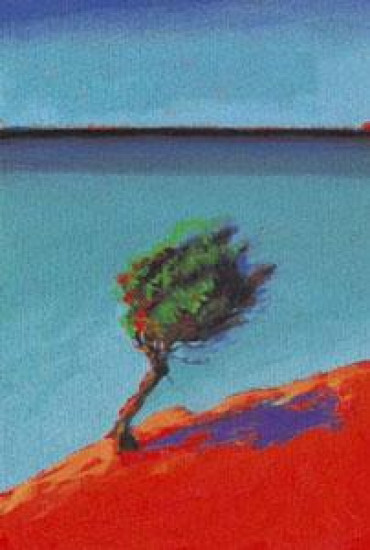 The Breeze - Print only The Breeze - Print only