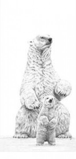 Cold Feet - Mounted Cold Feet - Mounted