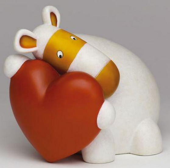 My First Love - Sculpture My First Love - Sculpture