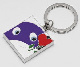 Hold Me Close - Keyring - Other