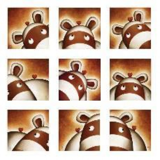 The Love Collection (9 Box Canvases) The Love Collection (9 Box Canvases)