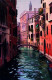 Reflections Of Venice I - Board Only