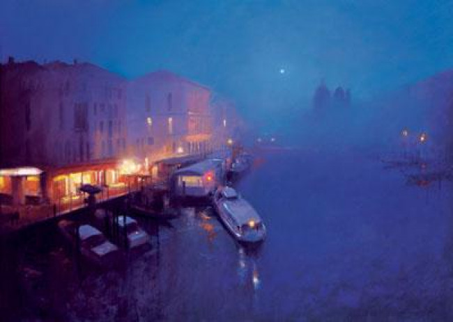 Venetian Nights III