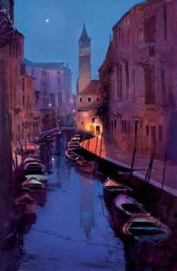 Venetian Nights II