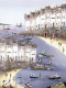 Harbour Happenings I - Paper - Mounted