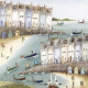 Coastal Manoeuvres II - Canvas - Box Canvas