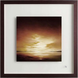 Serenity - Framed