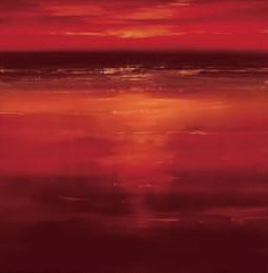 Crimson Reflection