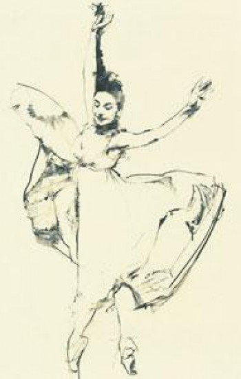 Ondine - Margot Fonteyn