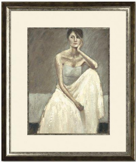 Composure - Framed Composure - Framed