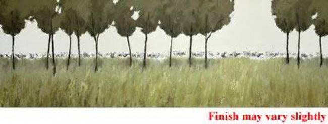 Evergreen - Box Canvas Evergreen - Box Canvas