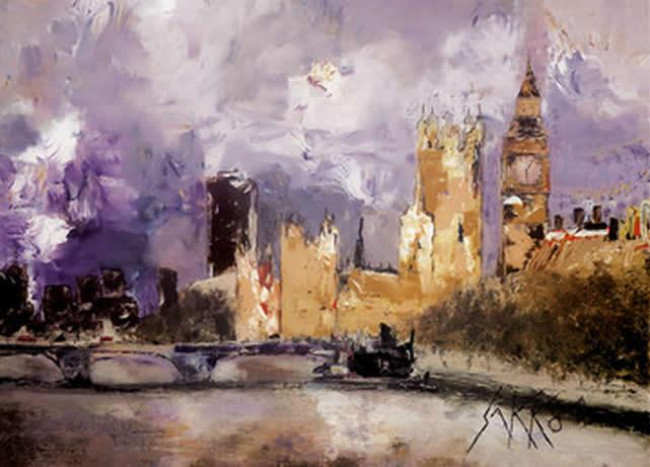 City Of Stories IV