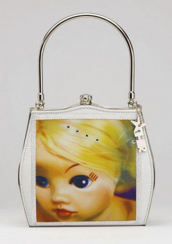 Sheer Blonde - Handbag - Other
