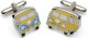 Happy Campers - Cufflinks - Other