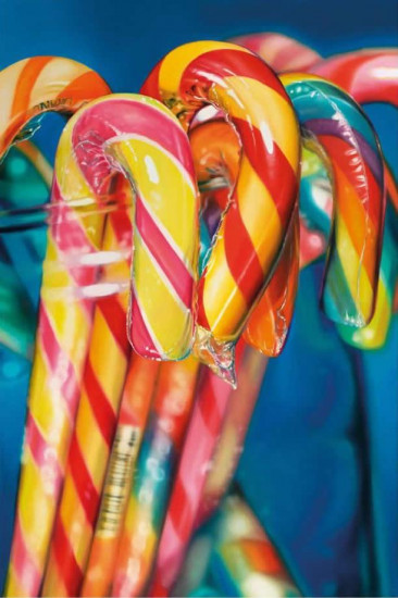 Candy Canes