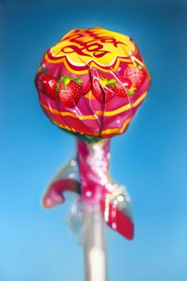 Still Life - Lollipop