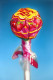 Still Life - Lollipop - Mounted