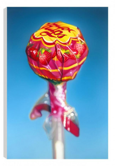 Still Life - Lollipop - Canvas