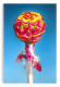 Still Life - Lollipop - Canvas - Box Canvas